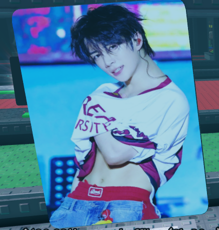 Beefy Beomgyu