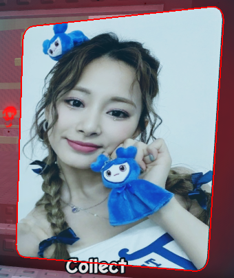 Bluey Tzuyu
