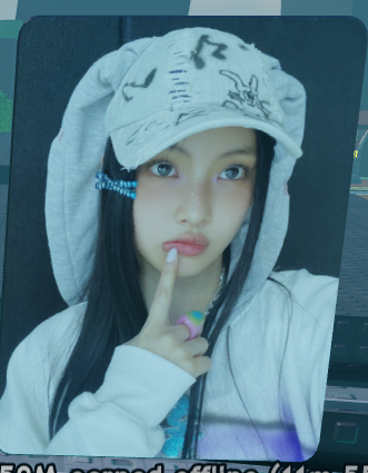 Bunny Hyein