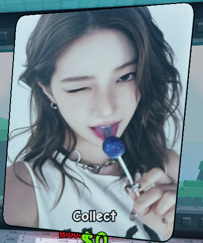 Candy Kazuha