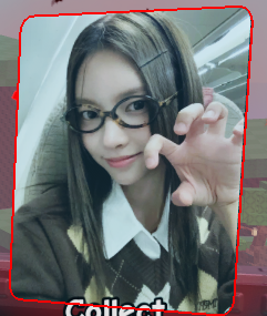 Claw Yunah