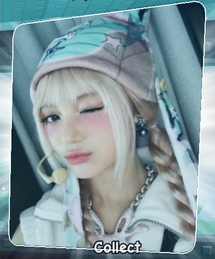 Dreamy Danielle