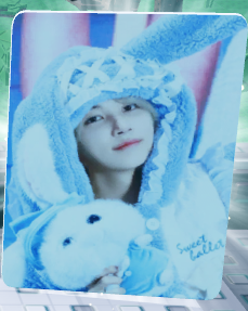 Easter Jeonghan