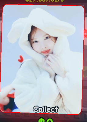 Easter Nayeon
