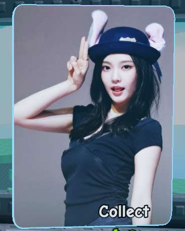 Easter NingNing