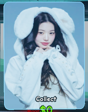Easter Wonyoung