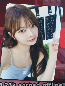 Enigmatic Eunchae