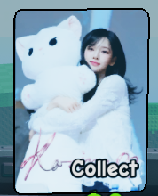 Fanmeet Signed Karina
