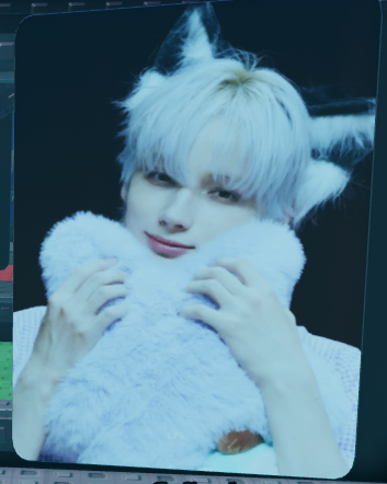Fansign Kai