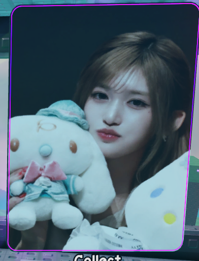 Fansign Leeseo