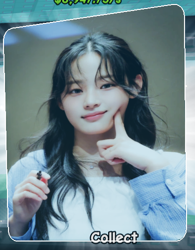 Fansign Minji