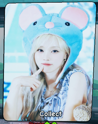 Fansign Winter