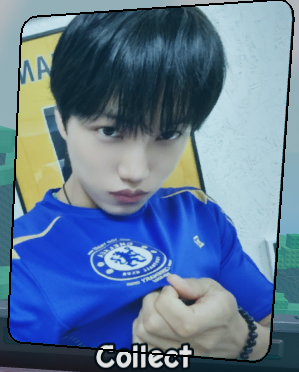 Footballer Kim