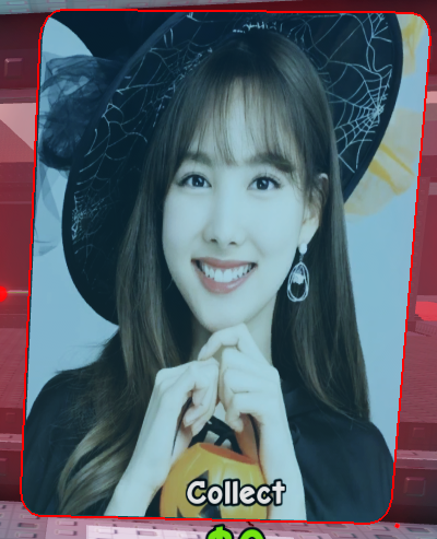 Halloween Nayeon