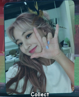 Harmonious Jihyo