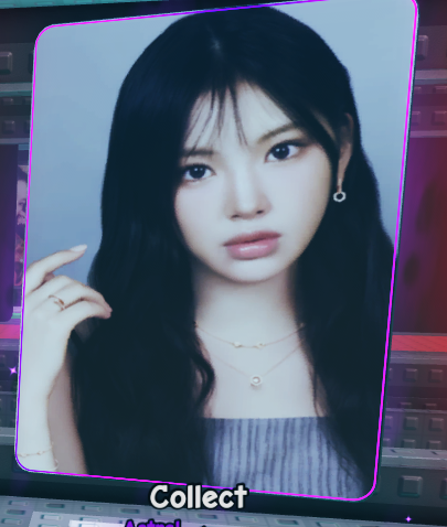 Heavenly Hyein