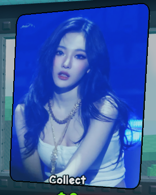 Heavenly Ningning