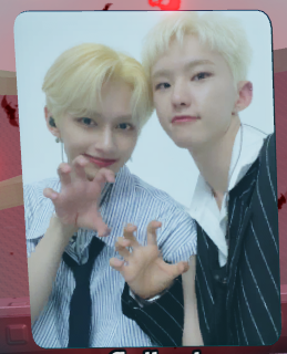 Hoshi x Jun