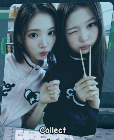 Jiwoo x Yeon