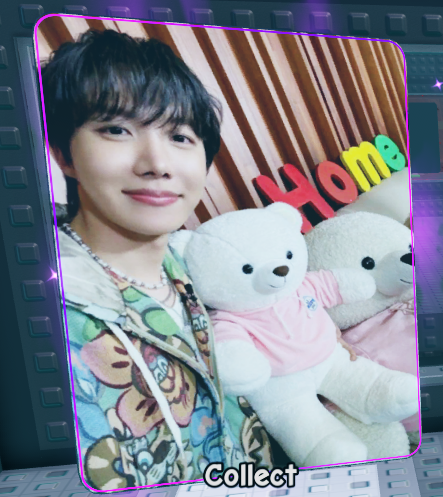Jolly J-Hope
