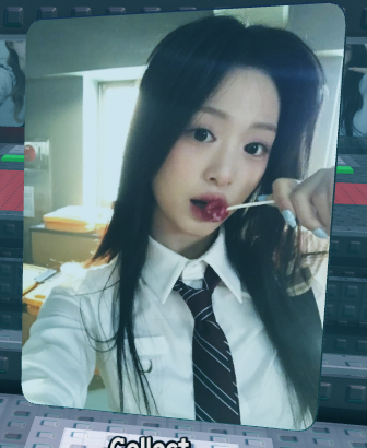 Lollipop Ahyeon