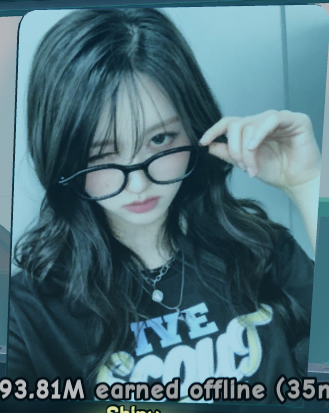 Nerdy Gaeul
