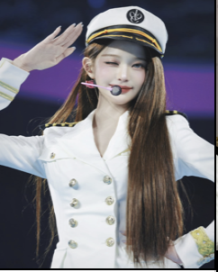 Sailor Wonyoung