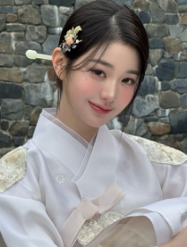 Traditional Wonyoung