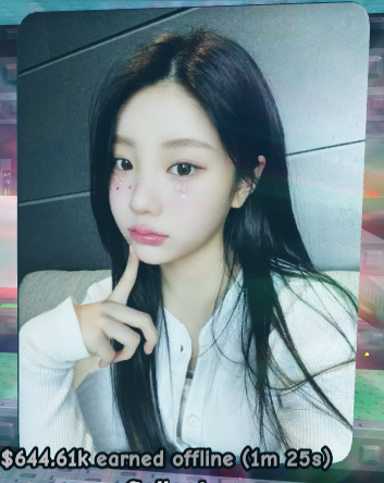 Sparkles Wonhee