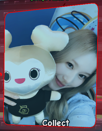 Spectacular Sana