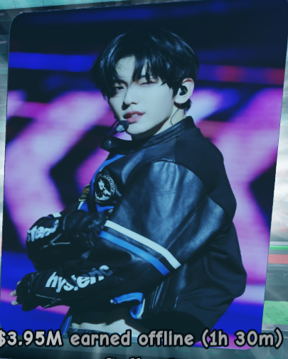 Spectacular Soobin