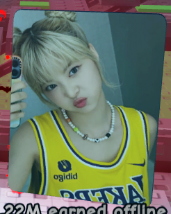 Sporty Eunchae