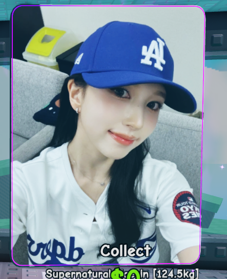 Sporty Mina