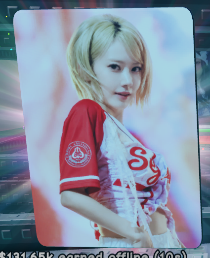Stunning Sakura