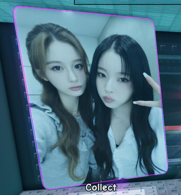 Sullyoon x Kyujin