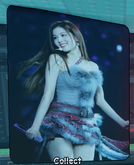 Surreal Sana