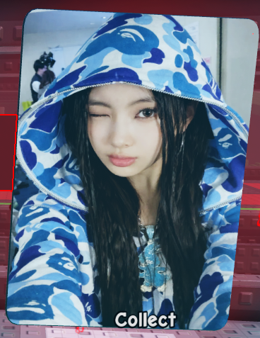 Swaggy Hyein