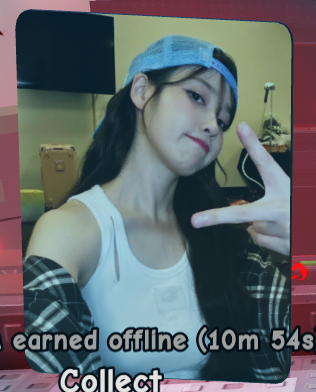 Swaggy IU