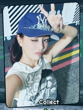 Swaggy Jihyo