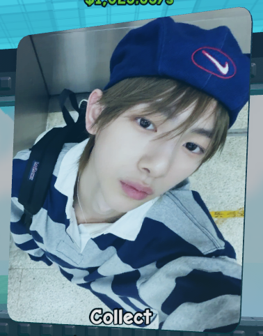 Swaggy Juhoon