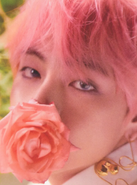 V (Taehyung)