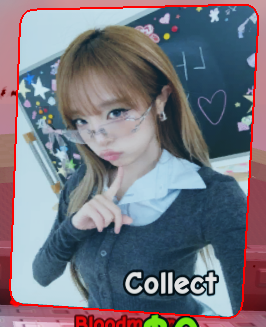 Teacher Yena