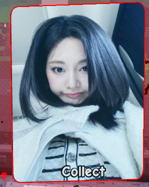 Teeming Tzuyu