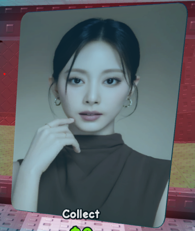 Timeless Tzuyu