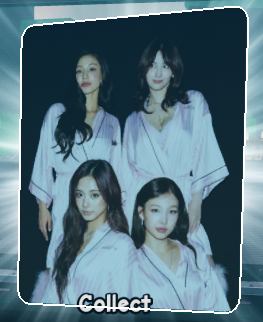 Victoria Secret Twice