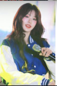 Whimsical Wonyoung