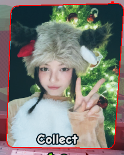 Xmas Danielle