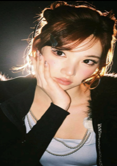 Y2K Jiwoo